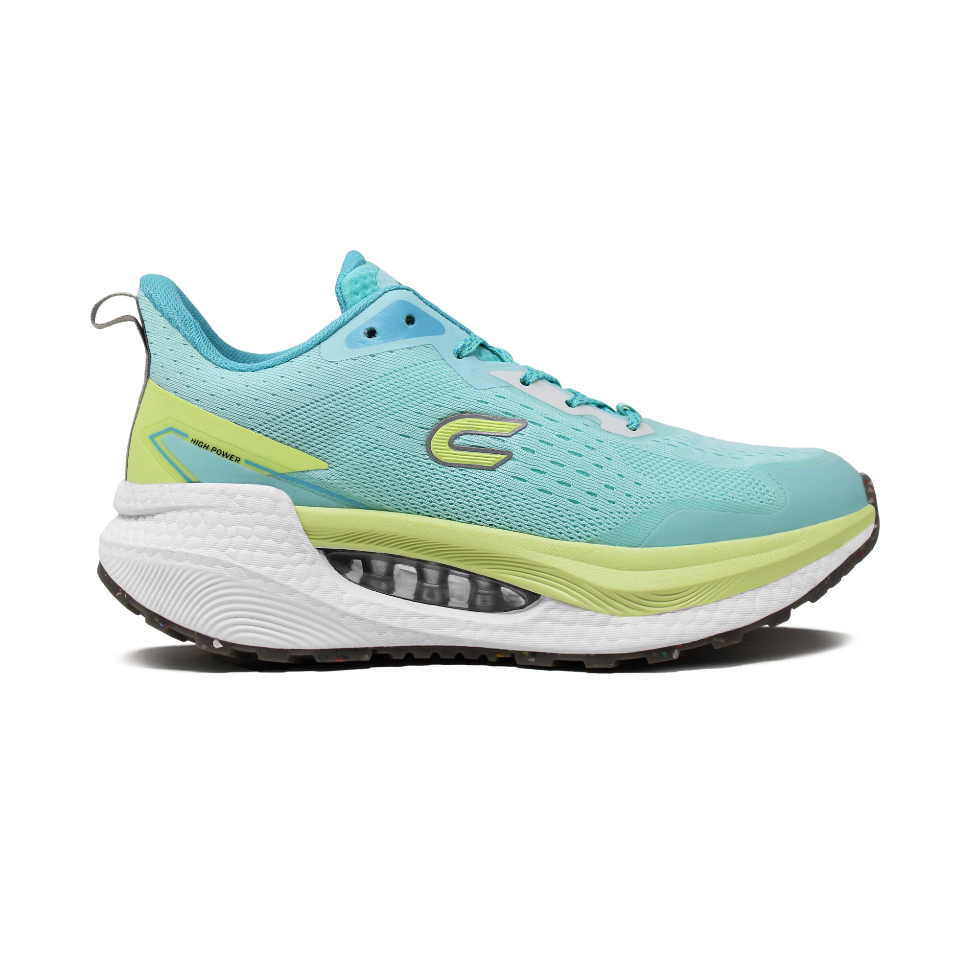 Phoenix Court Sneaker