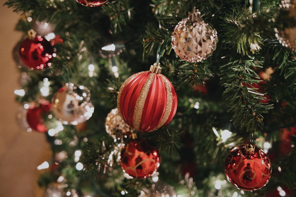 El árbol de Navidad: Historia de una tradición de la realeza