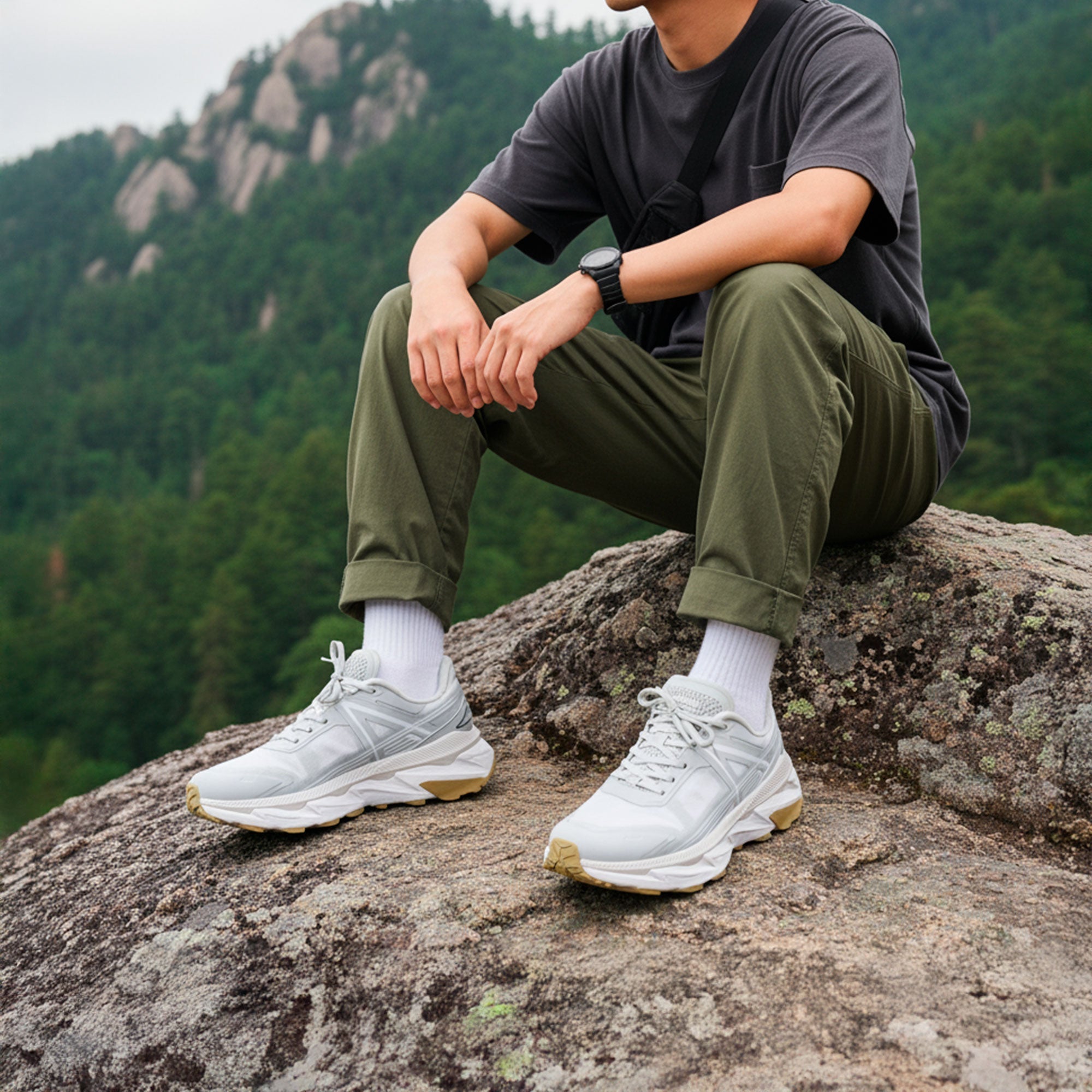 SUMMIT