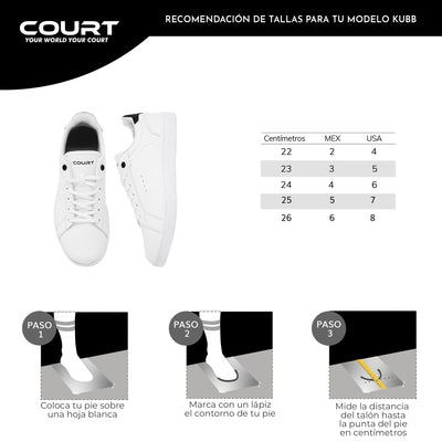 Court | Kubb