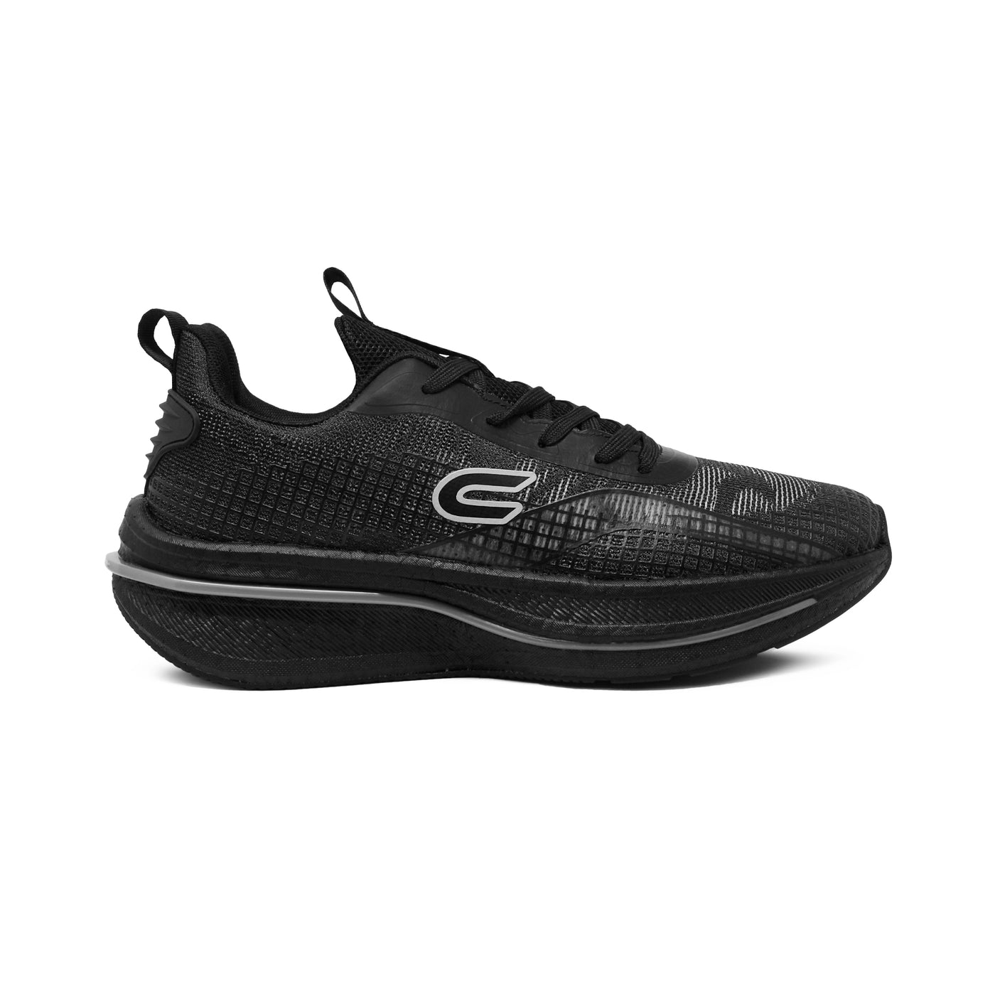 Court For Runners | Eneryia