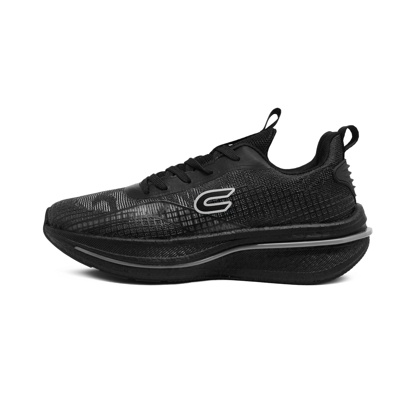 Court For Runners | Eneryia