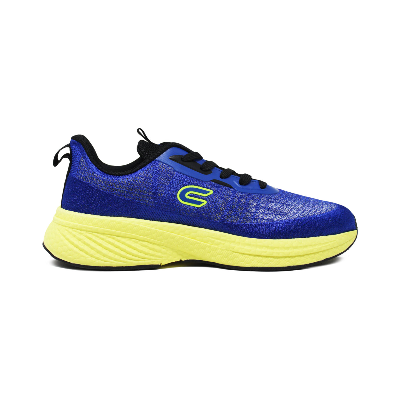 Court For Runners | Aeris