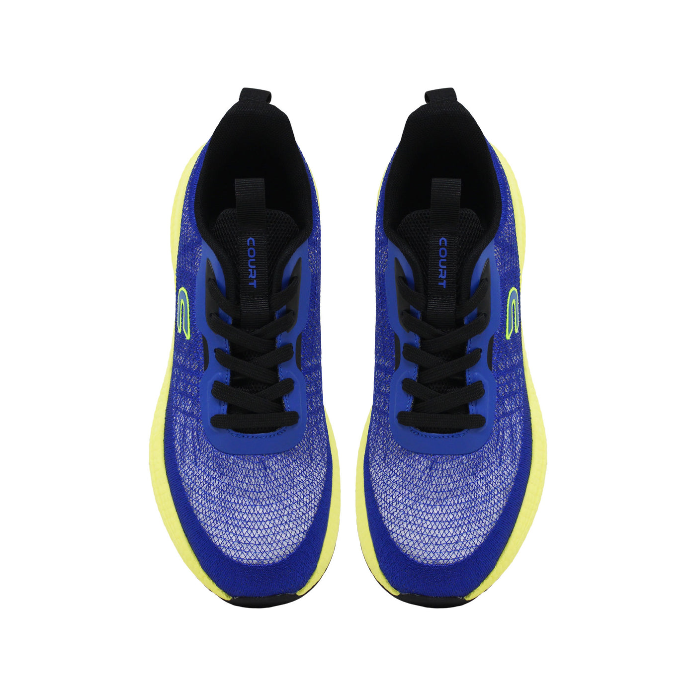 Court For Runners | Aeris