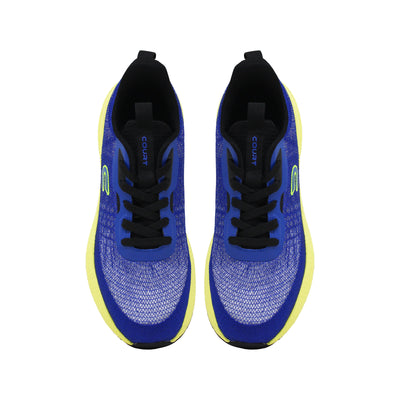 Court For Runners | Aeris