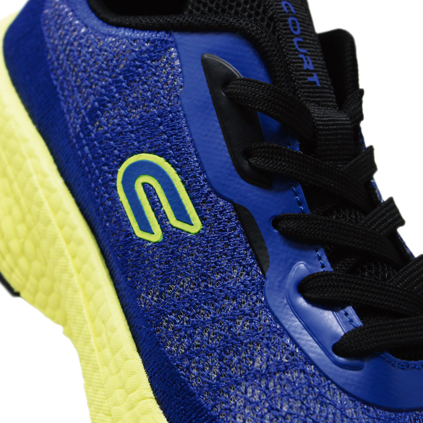 Court For Runners | Aeris
