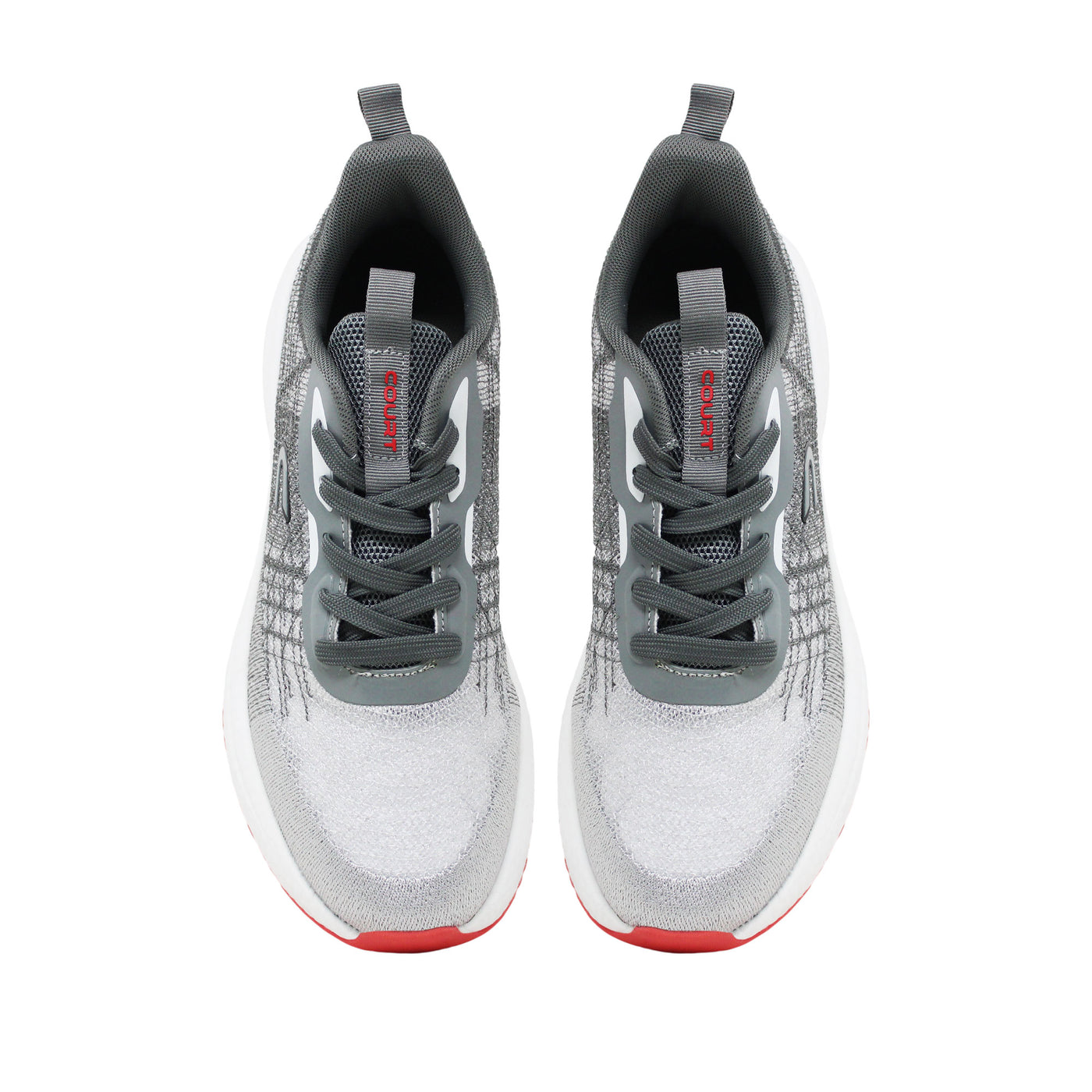 Court For Runners | Aeris
