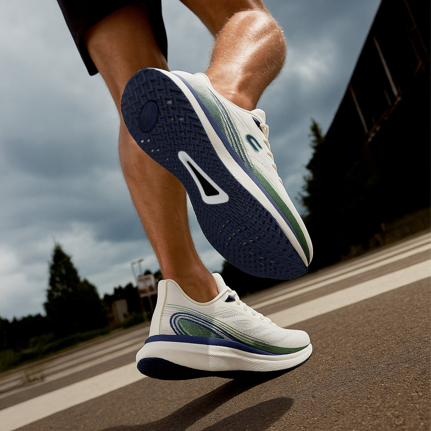 Court For Runners | Astro RT Pro