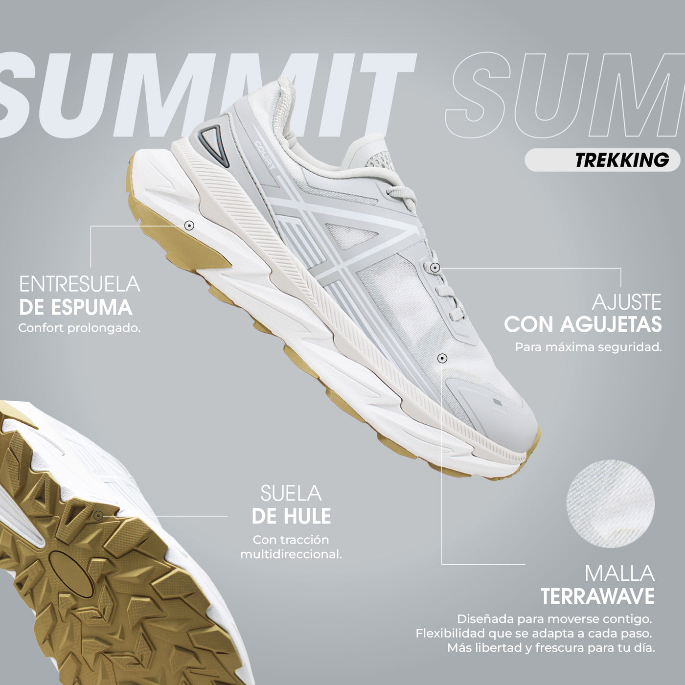 Court | Summit