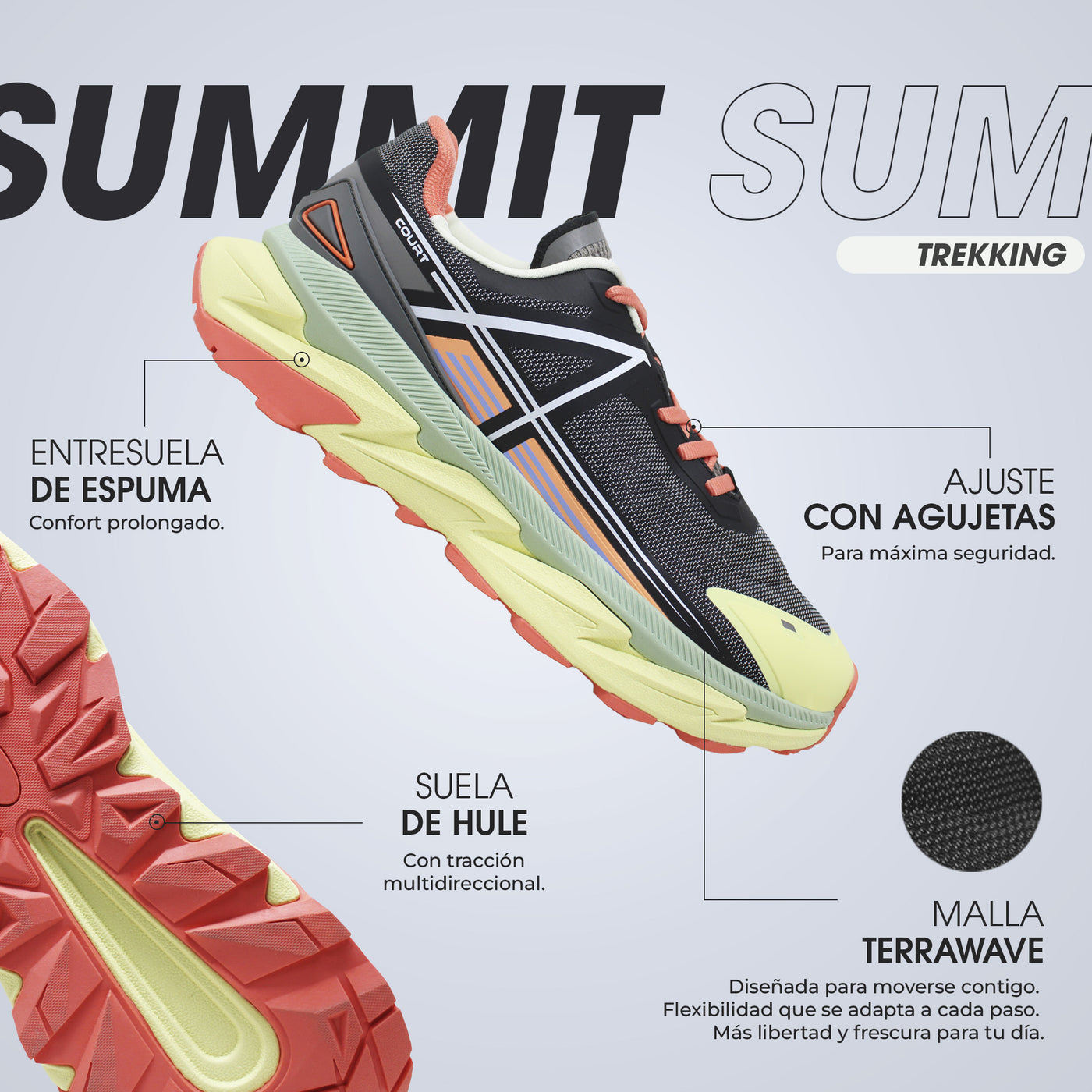 Court | Summit