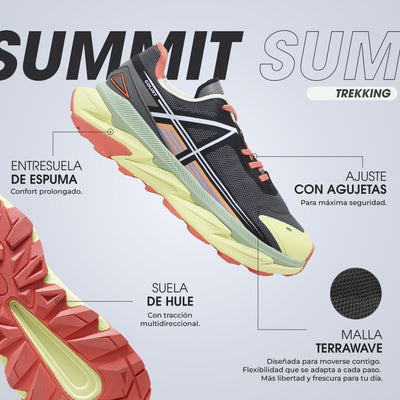 Court | Summit
