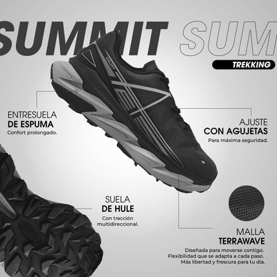 Court | Summit