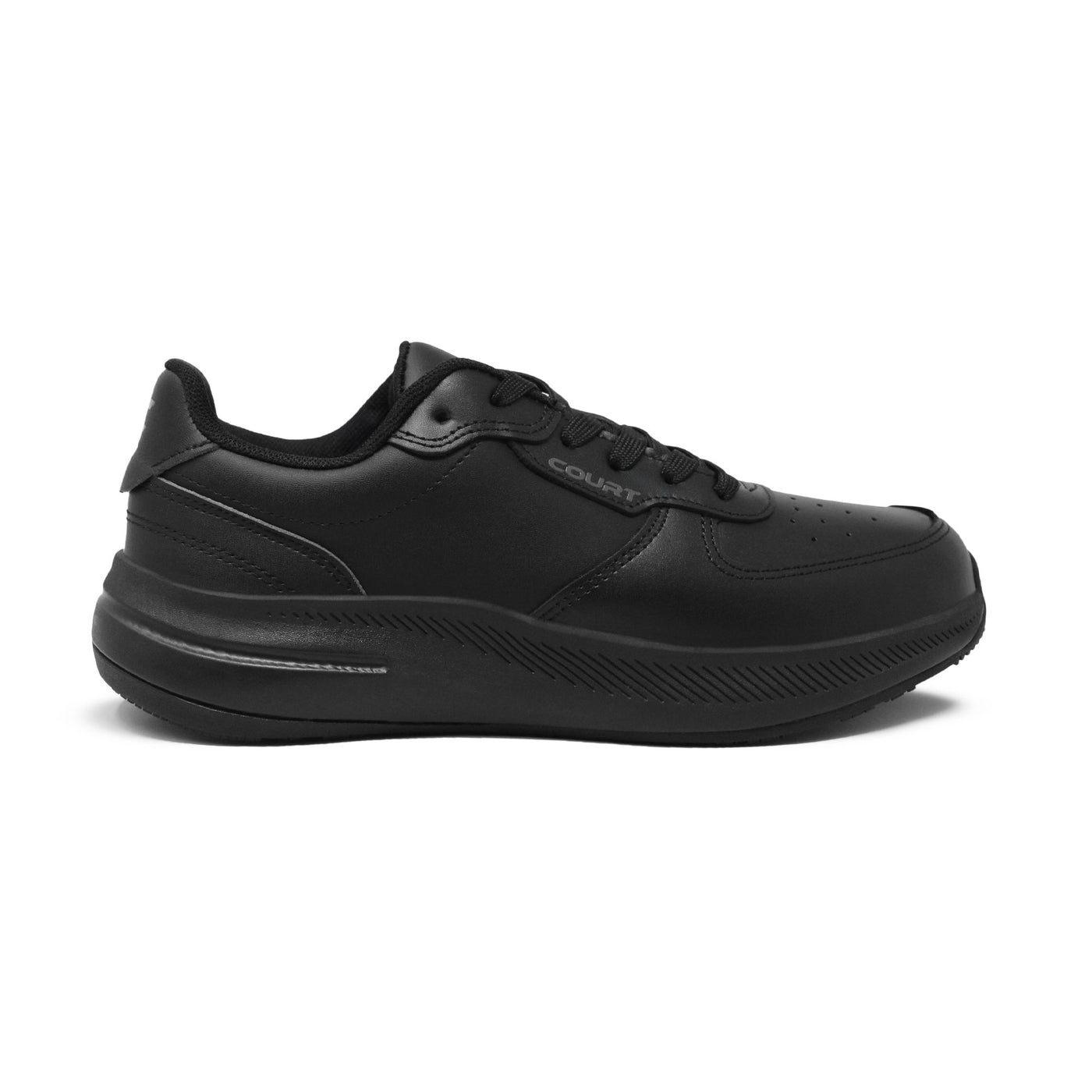 Court Safety Line | Traxión