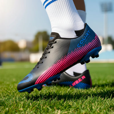 Court Soccer | Lazer