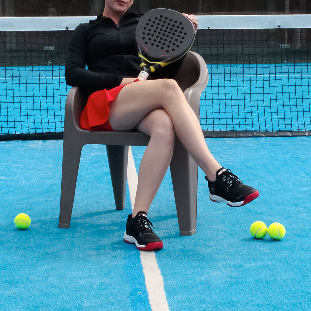 Court Smash for her, tenis para Padel – Court Official Store