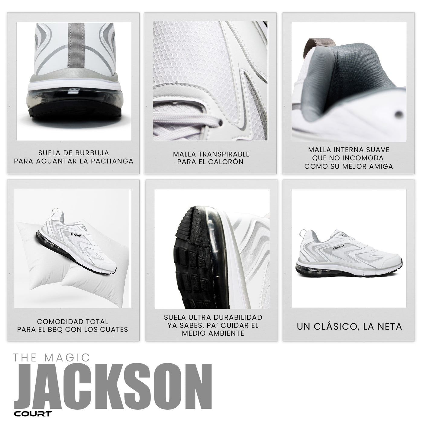 Court | Jackson