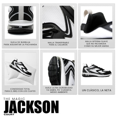 Court | Jackson