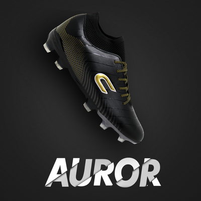 Court Soccer | Auror