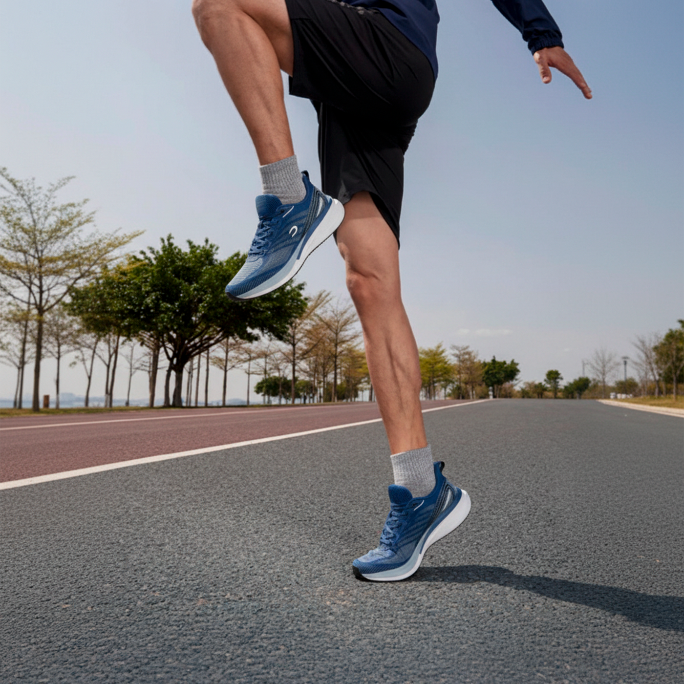 Court For Runners | Astro RT Pro