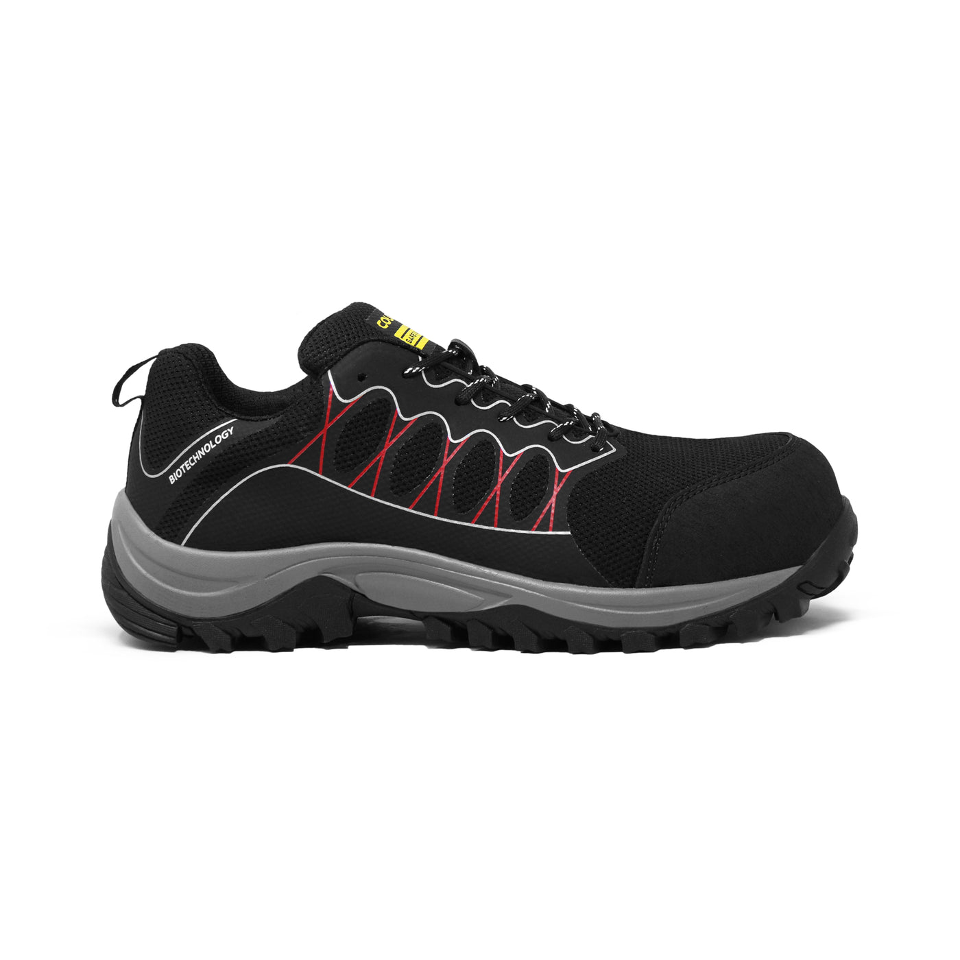 Court Safety Line | Steel 2.0 – Court Official Store