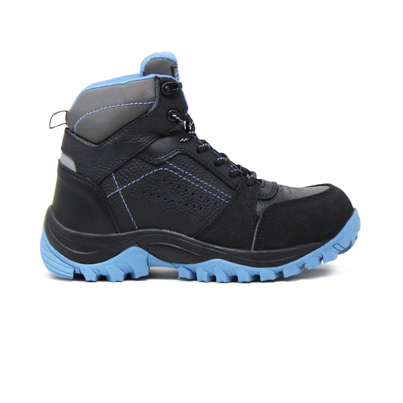 Court Safety Line | Iron 2.0