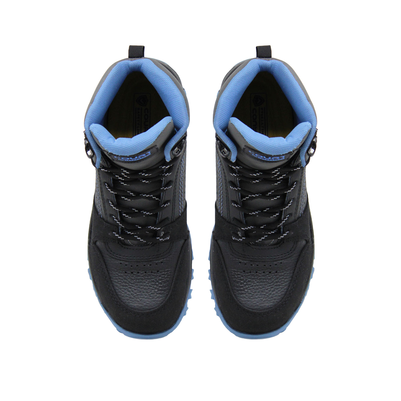 Court Safety Line | Iron 2.0