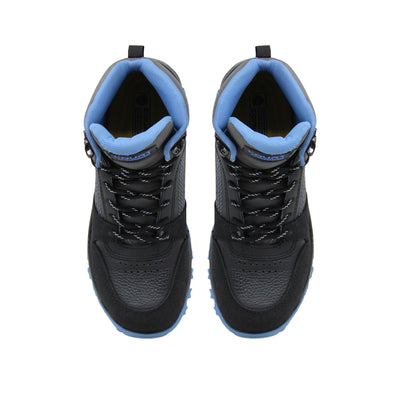 Court Safety Line | Iron 2.0