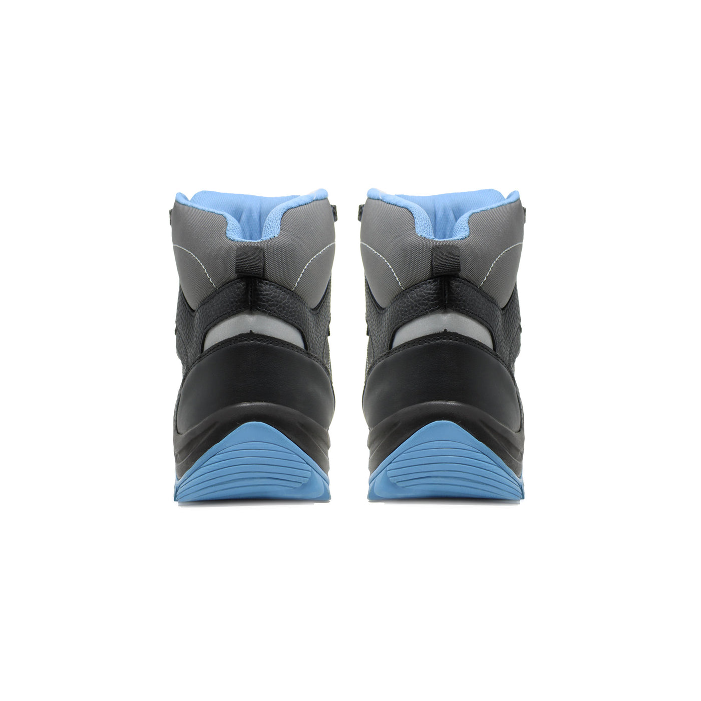 Court Safety Line | Iron 2.0