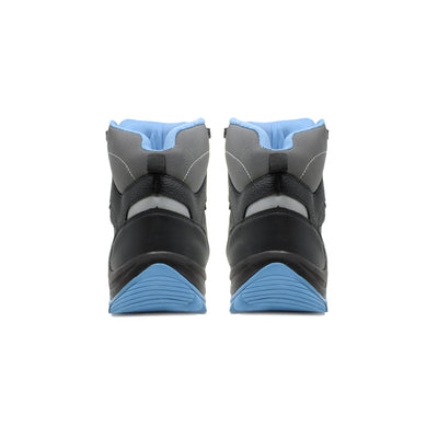 Court Safety Line | Iron 2.0