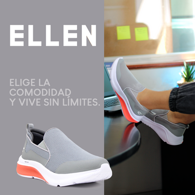 Court | Ellen