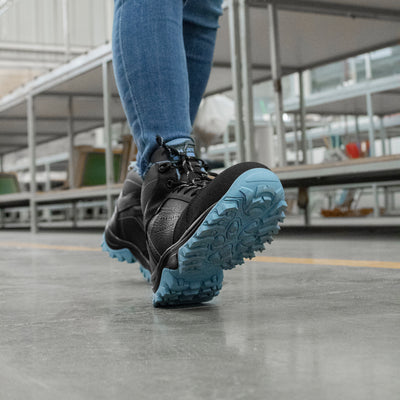 Court Safety Line | Iron 2.0