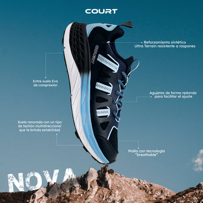 Court | Nova