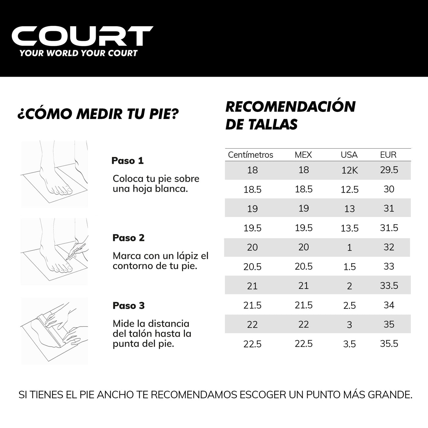 Court | Neri